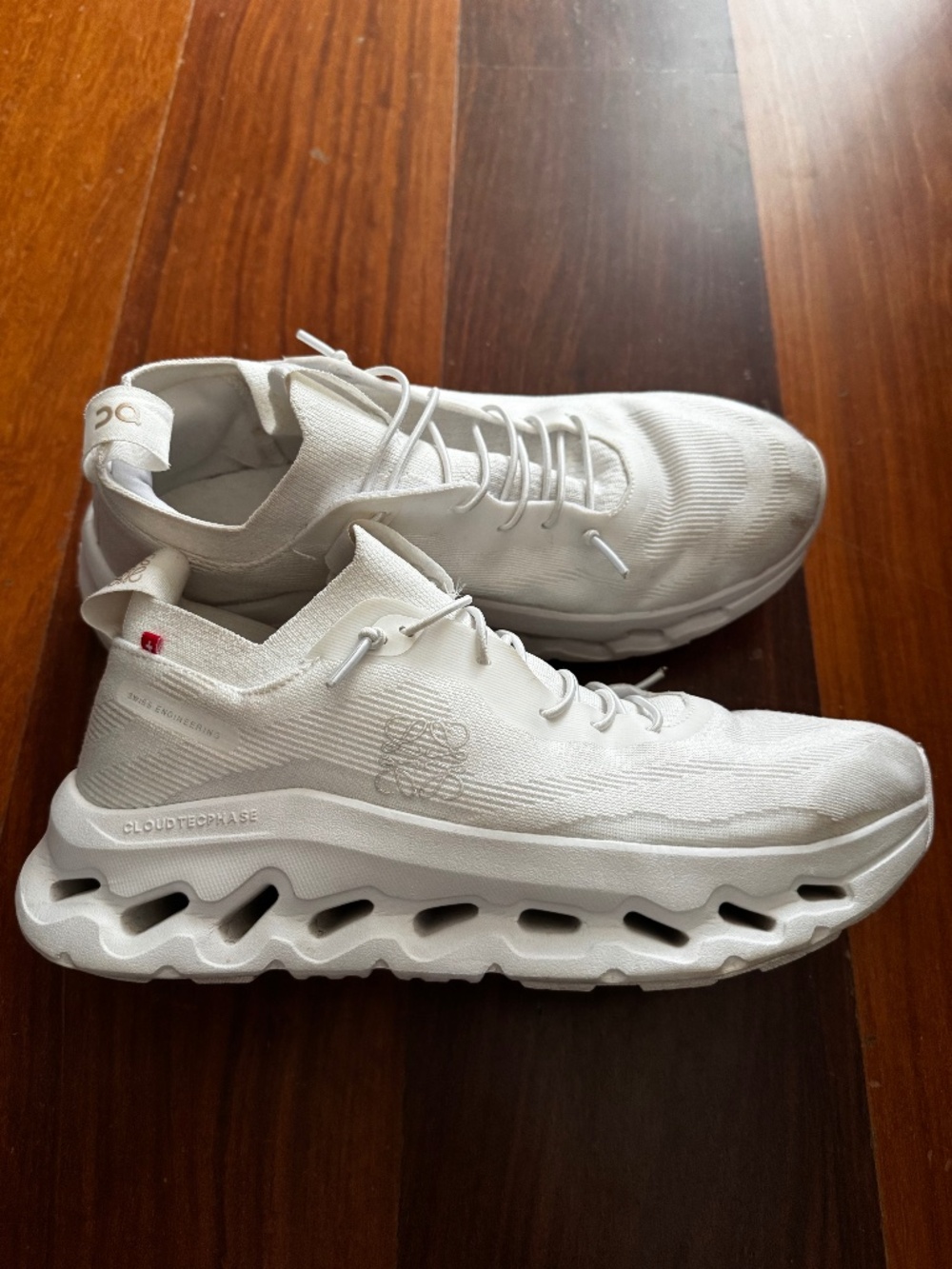 Loewe OnCloud Sneakers 7.5